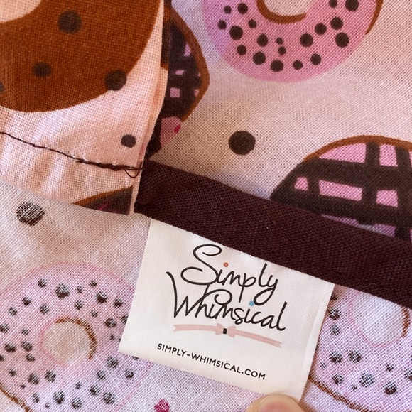 NWOT Donut Apron 🍩 - Picture 5 of 7